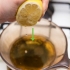 Gör hostsaft med citronsaft