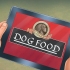 Förbereder hundmat
