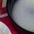 Att göra horchata