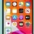 Byt ut ikoner på din iphone