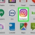 Sluta följa alla på instagram