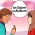 Att hälsa någon inom islam