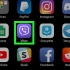 Blockera någon i viber på en iphone eller ipad