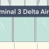 Hämta någon från flygplatsen