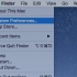 Inaktivera lösenordsinloggning på en mac