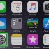Ställ in hur din iphone- eller ipad-skärm reagerar på beröring