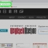 Använder internet archives wayback machine