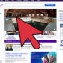 Logga in på yahoo!