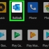 Synkronisera din kalender med outlook på android