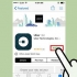 Anpassa dina uber-betalningsuppgifter