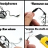 Gör din egen aux-kabel