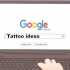 Designa din egen tatuering
