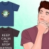 Designa din egen t-shirt
