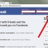 Återaktivera ditt facebook-konto