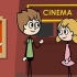 Bete dig på en filmdejt