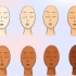Färga håret i en perfekt nyans av blond