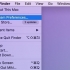 Hitta din ip-adress på en mac