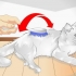 Skäm bort din katt