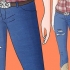 Klä dig som en cowgirl