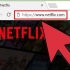 Registrerar dig hos netflix