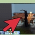 Döda dina simmar i the sims 3