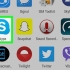 Hitta ditt skype-id på android