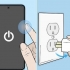 Desinficera din smartphone