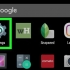 Hitta ditt telefonnummer på android
