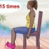 Träna din tibialis anterior