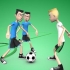 Förbättra ditt fotbollsspel