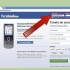 Ändra ditt facebook-lösenord