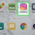 Återställ ditt instagram-lösenord