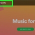 Ändra ditt spotify-lösenord