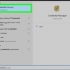 Visa dina lösenord i windows credential manager