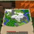 Hittar hem i minecraft