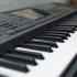 Lär dig själv att spela piano