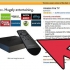 Ansluter kindle till en tv