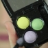 Använder colour correcting concealer
