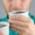 Rosta kaffebönor