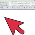 Lägg till kolumner i ms word