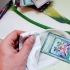 Fixa skeva handelskort