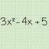 Split square