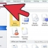 Överlinjetecken i microsoft word