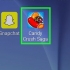 Skickar liv i candy crush