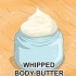 Använder body butter