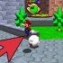 Hur man låser upp luigi i super mario 64 ds