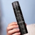 Använder makeup setting spray