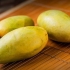 Frysa mango
