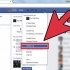 Ta bort flera vänner från facebook