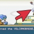 Fånga moltres i pokemon fire red